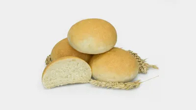 Bulka hamburgerová